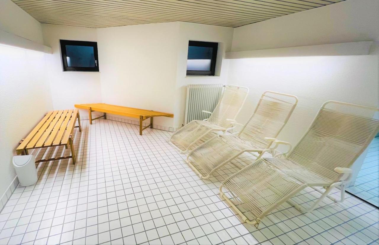 Michels Apartment Titisee-Neustadt Exterior photo